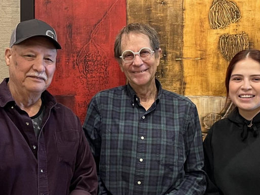 Group eyes late summer unveiling for Thanks for the Meal art project