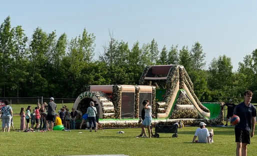 Shakespeare Field Day returns June 13 with parade, fish fry and fireworks
