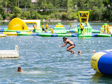 St. Marys Quarry opens for the season on June 26