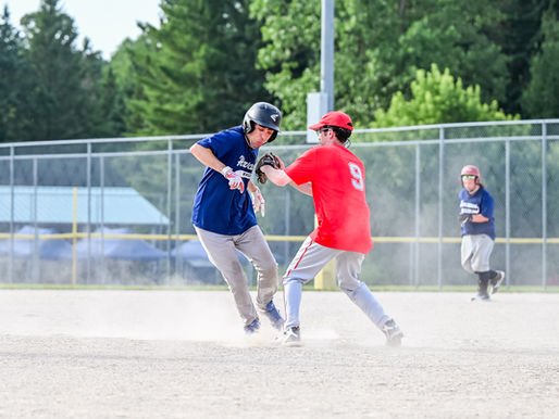 Special Olympics Ontario Summer Games a triumph in Brantford and Brant County