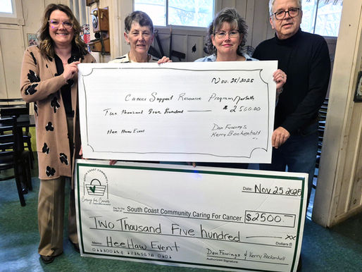 Hee Haw comes to Waterford