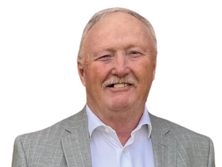 Mayor Scott Jibb