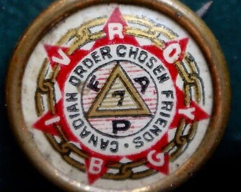 Chosen Friends: Fraternity, Aid and Protection