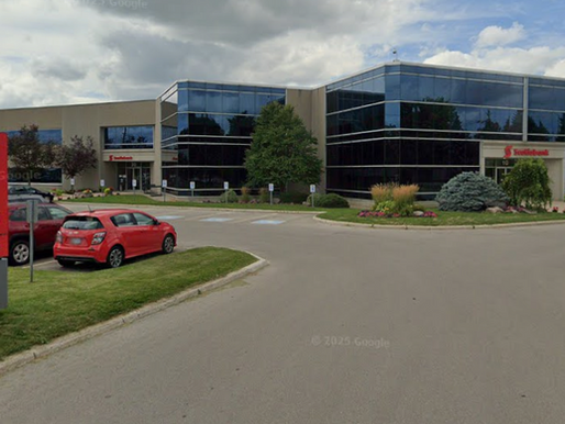 Police HQ may be leaving downtown Stratford