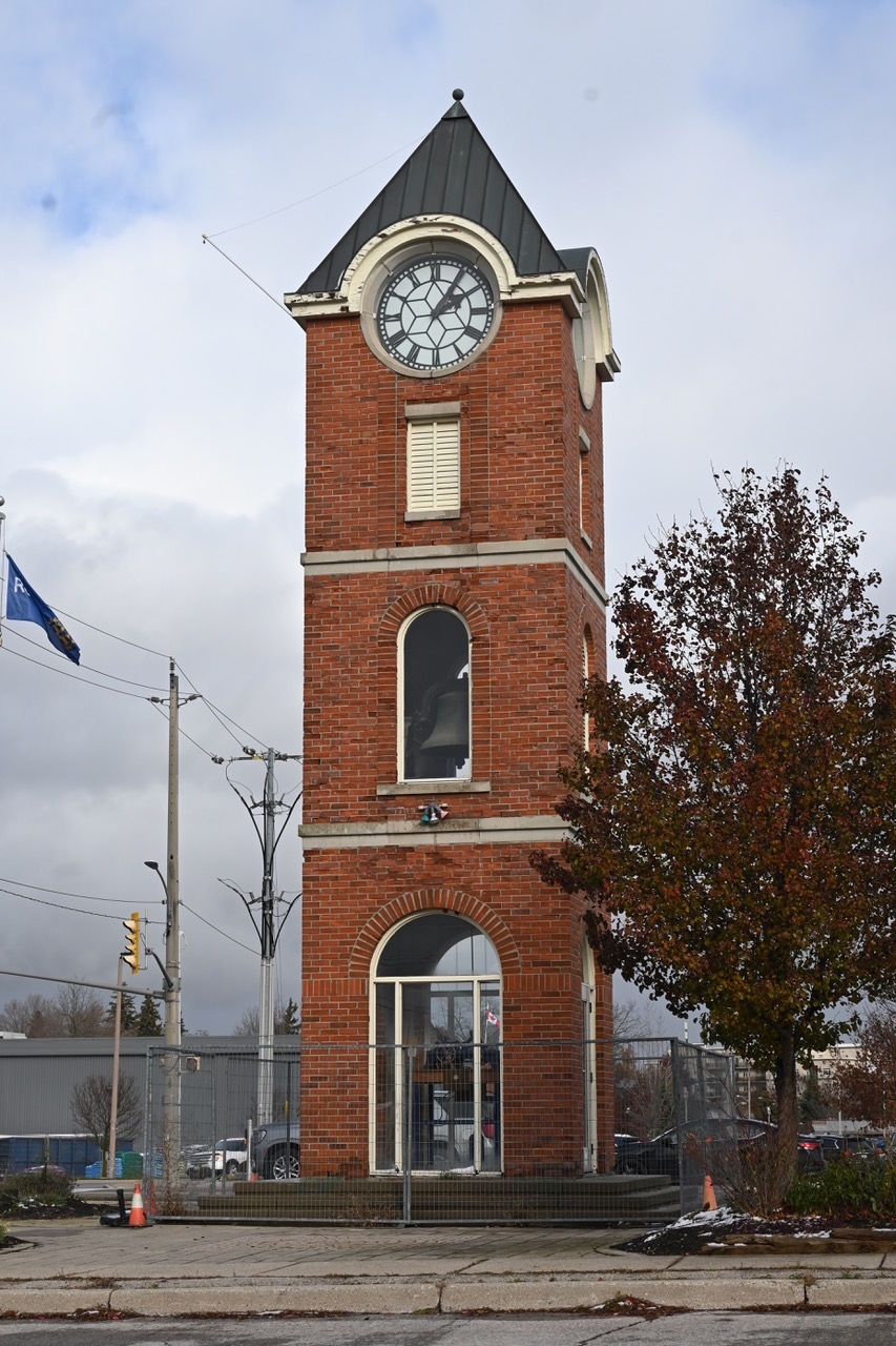 Council approves clock tower repairs