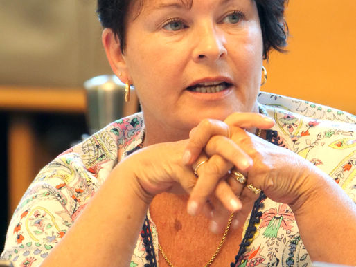 Crime numbers down in Norfolk, patrol hours up