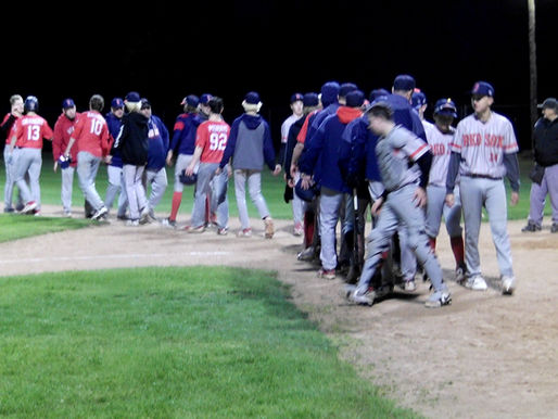 15U Nationals pulls off dramatic win in season opener