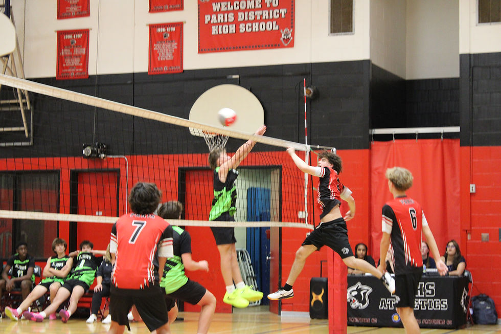 This week in Brant County Sports!