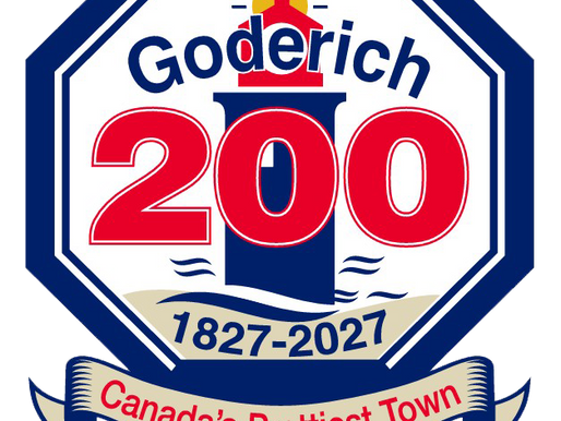 200 Years: A look ahead to Goderich celebrating its bicentennial in 2027