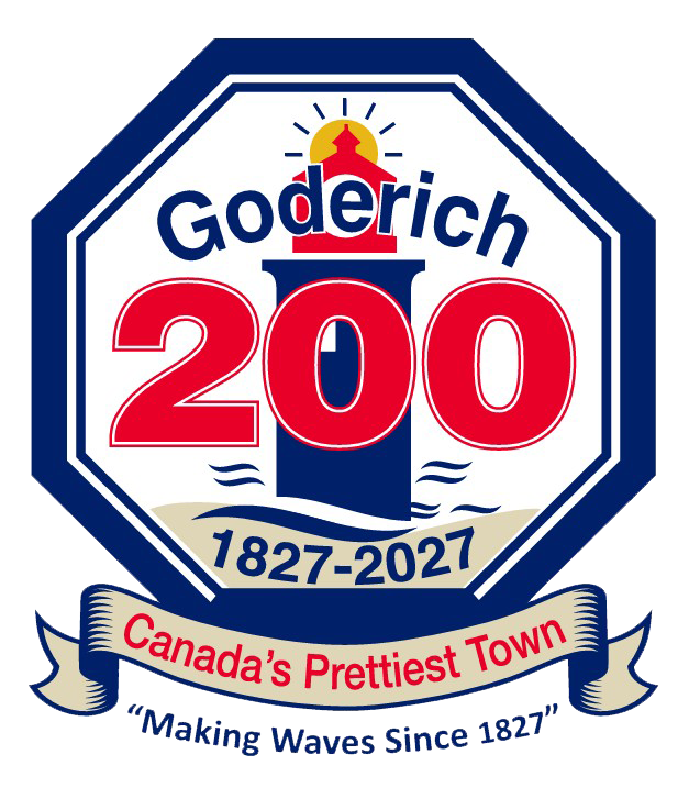 200 Years: A look ahead to Goderich celebrating its bicentennial in 2027