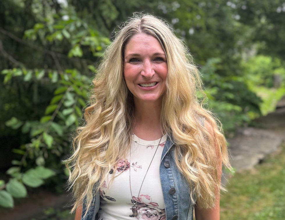 Council candidates: Sarah Merkel