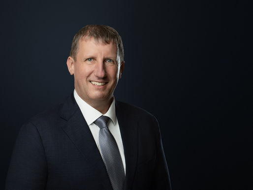 New president and CEO of Atura Power has roots in Stratford and St. Marys