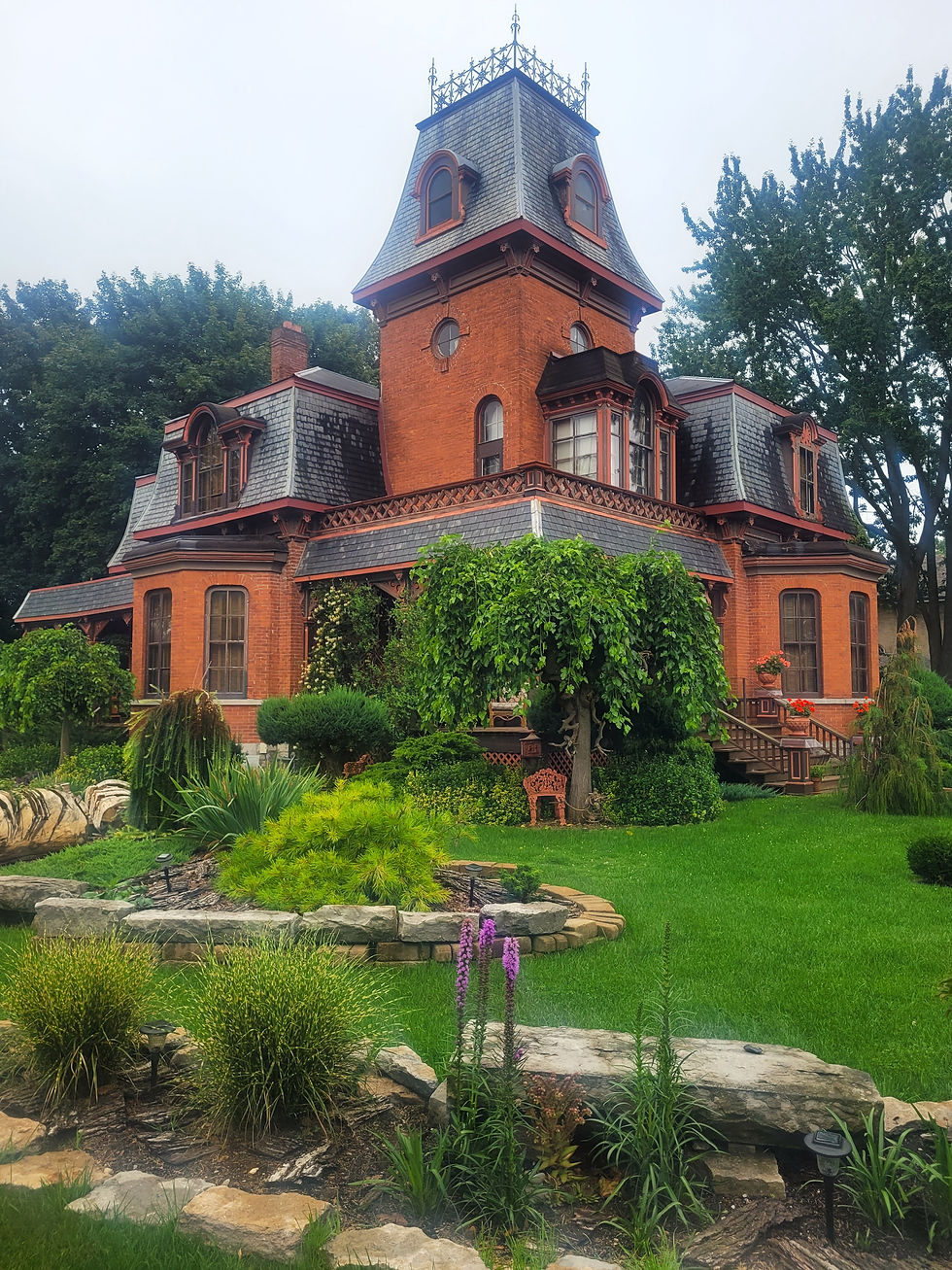 Art of Ideas Gallery: A hidden gem right in our backyard