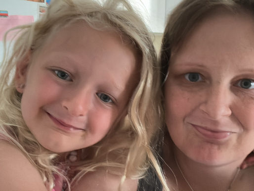 Sweet Tribute: Ava’s lemonade stand fuels rare disease fight