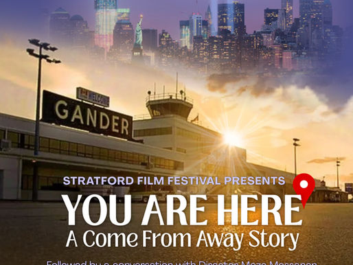 Commemorating 25th anniversary of 9/11 with free screening of documentary