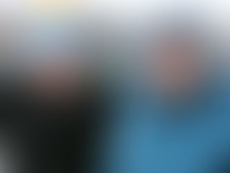 Coldest Night of the Year in Norfolk