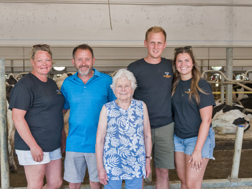 Silverholme swings open its doors to the public