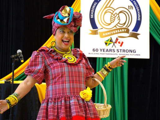At 60, SAWP stands the test of time