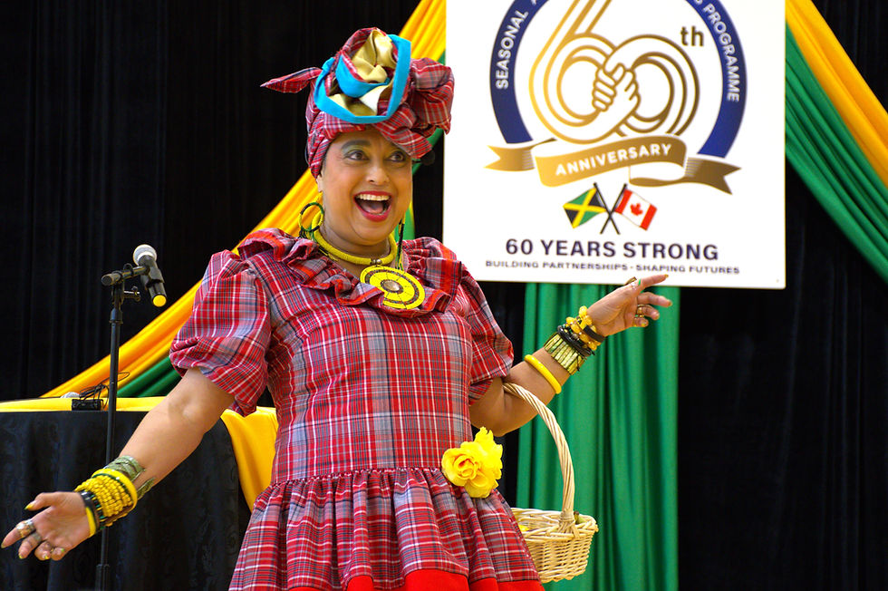 At 60, SAWP stands the test of time