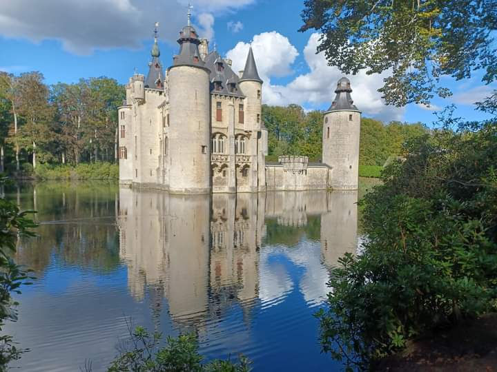 Why Belgium should be your next European escape
