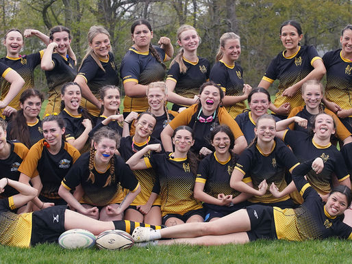 Gemini girls’ rugby squad closes out strong 2026 season