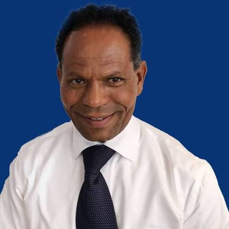 Council candidates: Geza Wordofa