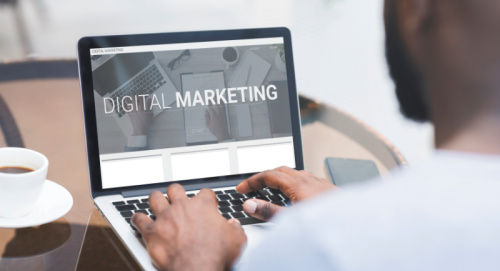 Four Benefits Of Working With A Full-Service Digital Marketing Agency
