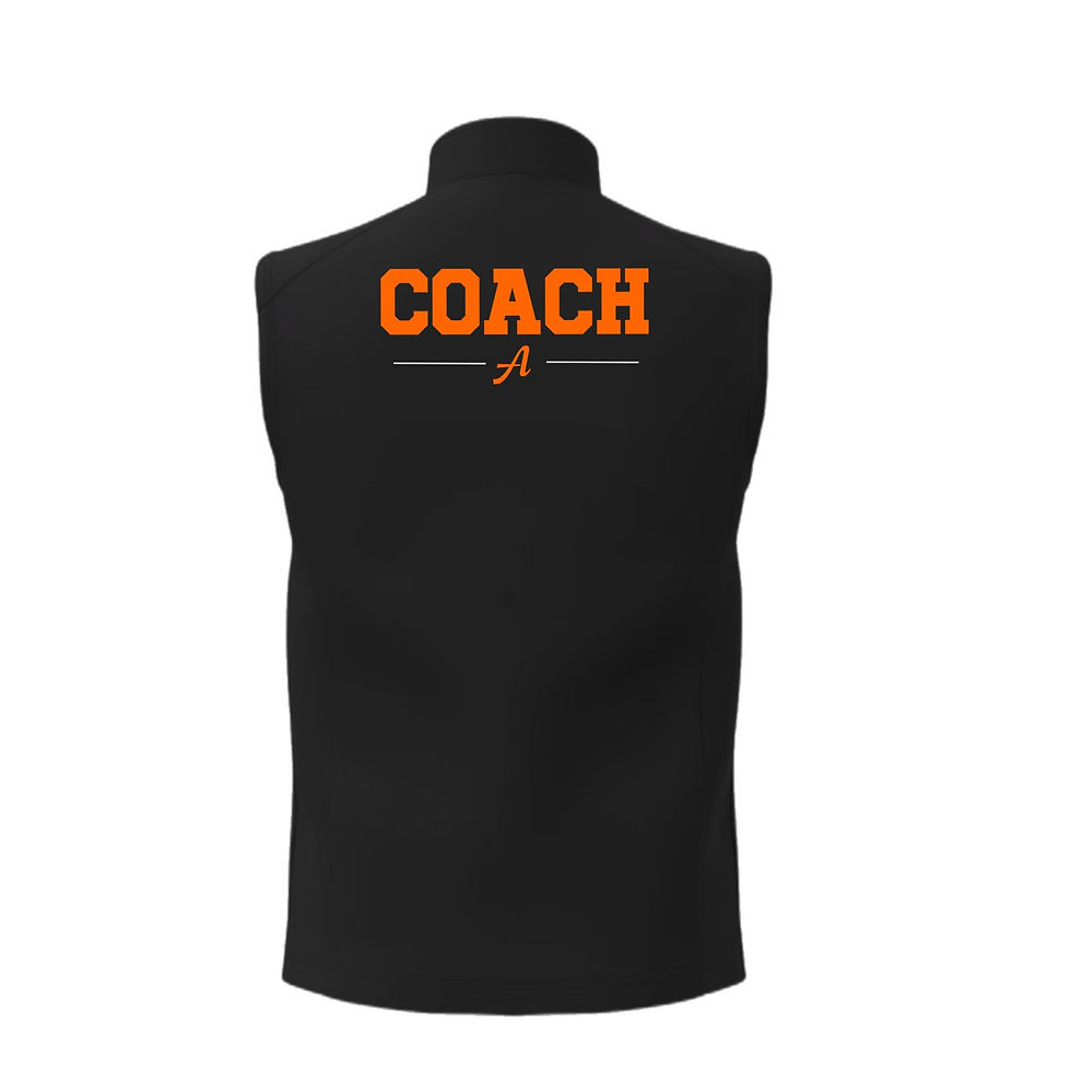 Miniature : COACHING STAFF SOFTSHELL