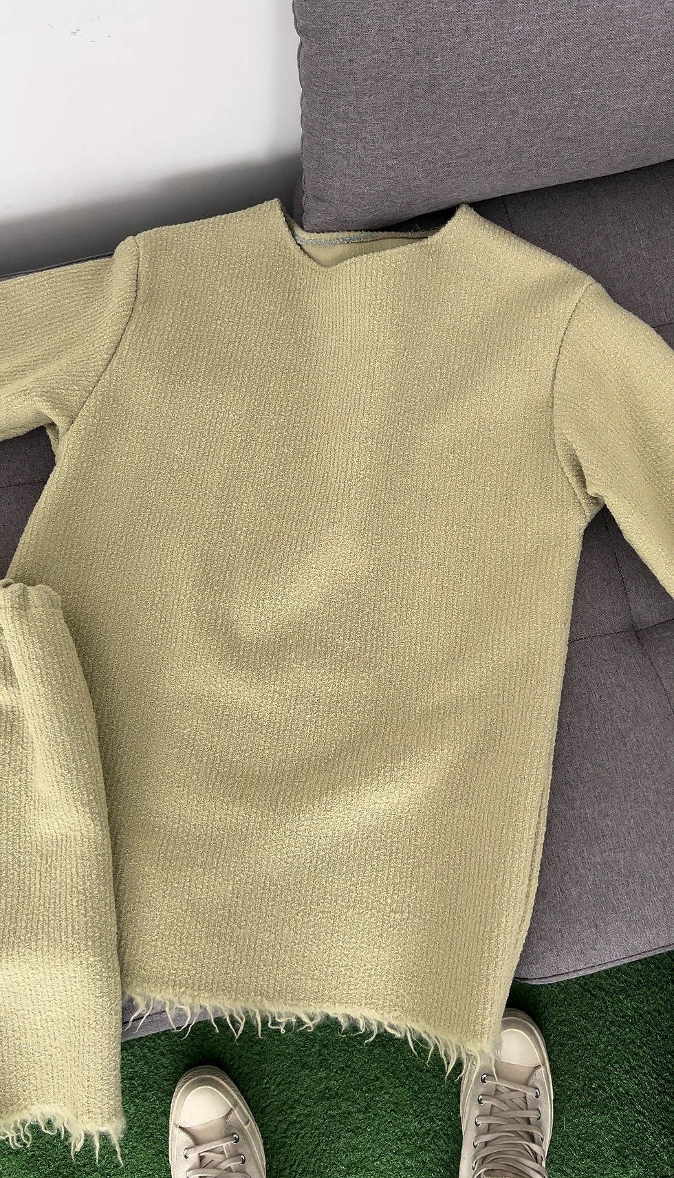 Thumbnail: Goblin Green Set 