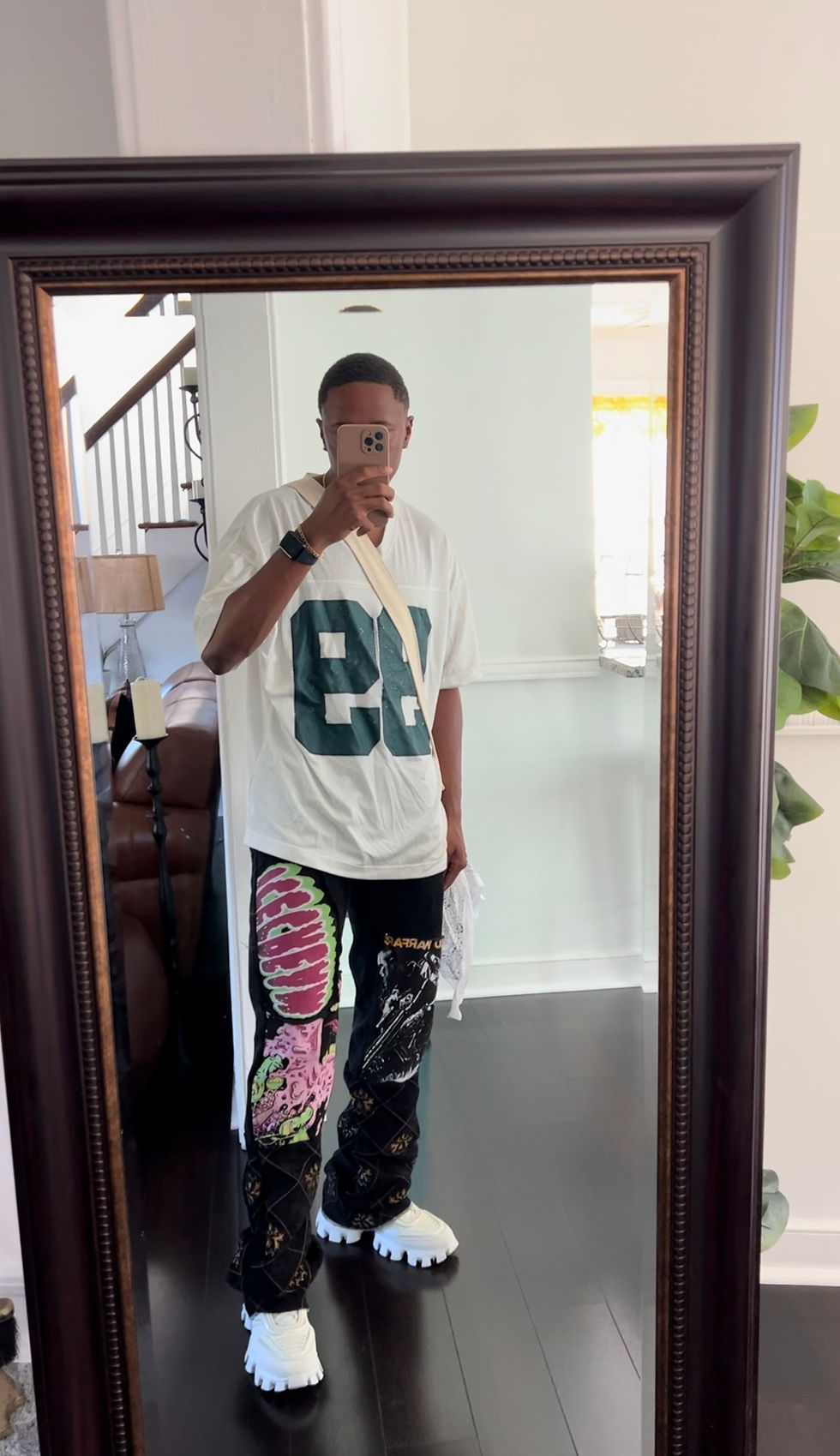 Thumbnail: Reconstructed Denim 