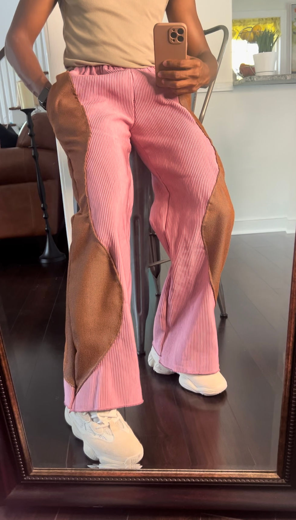 Thumbnail: Pink Matter