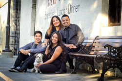 The Negrete Family