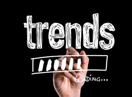 Domain Trends and Predictions for 2022