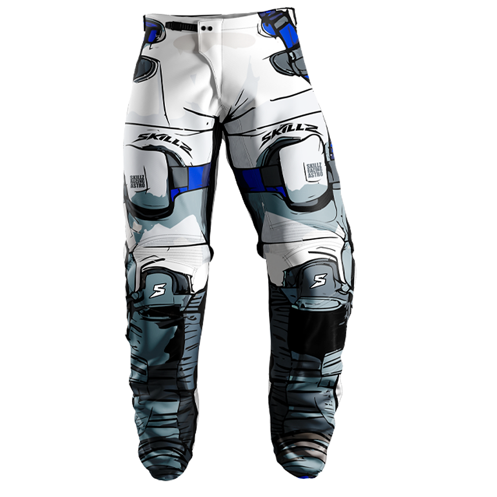 2025 Astro
