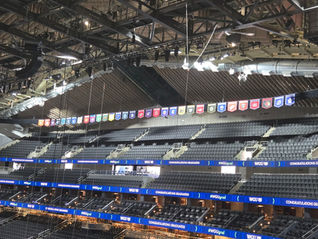 Seattle Climate Pledge Arena