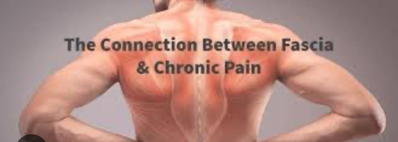 75 Min Deep Fascia Release