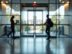 Enhancing Security in the Federal Workforce with Salesforce Identity and Zero Trust Principles