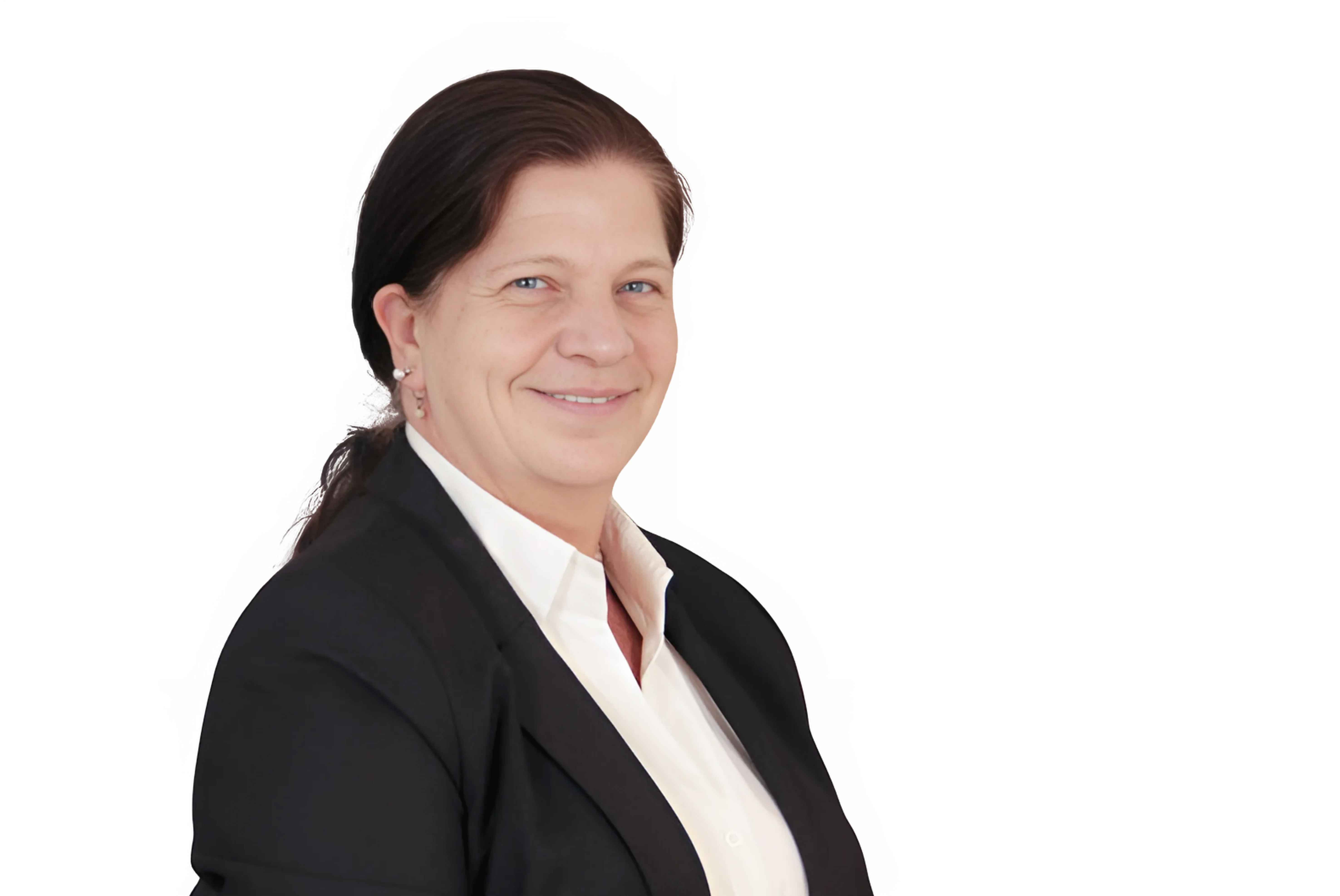 Autorenbild: Helena Halbesma de Vries