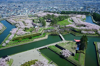 北海道函館市