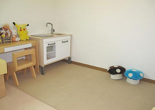 チャイルドルーム