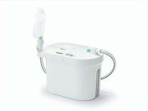 福祉用具レンタル・自動排泄処理装置