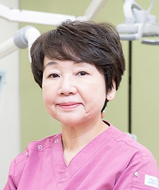 院長 坂野 眞奈美