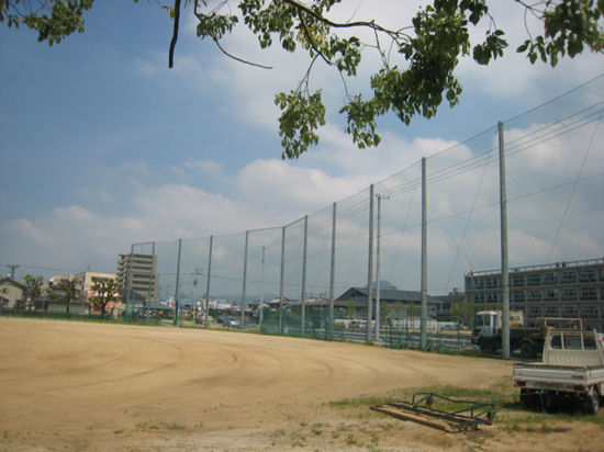 丸亀城西高校