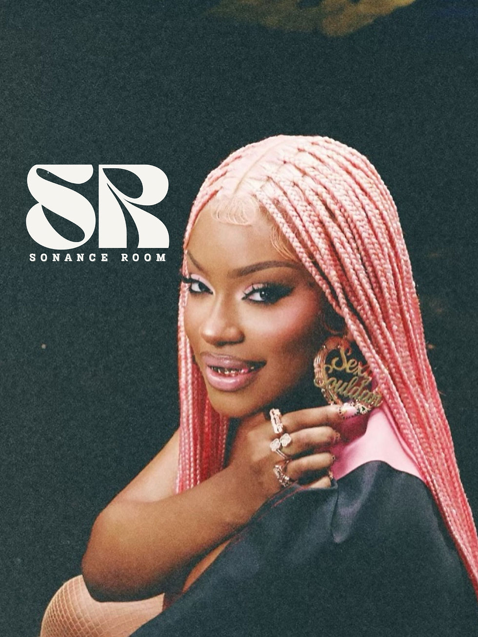 Monaleo, the Sexy Soulaan