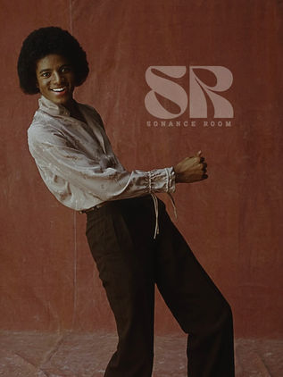 Michael - An Engineer of Eras