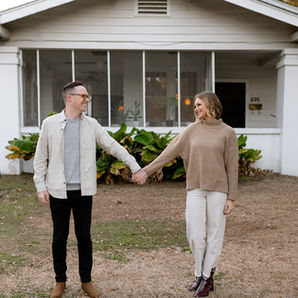 What to Wear to your Photoshoot