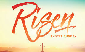 Easter Series 2021