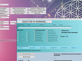 Paura dei botti di Capodanno negli animali: perché il Biofeedback può essere un valido alleato