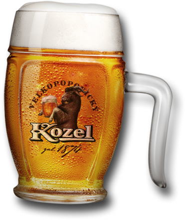 kozel beer