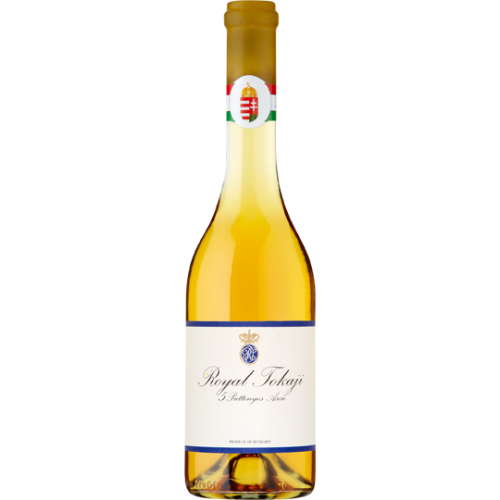 Tokaji Wines